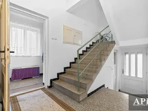 Prodej rodinného domu, Uherský Brod, Vlčnovská, 96 m2