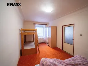 Prodej rodinného domu, Kutná Hora, Jungmannovo náměstí, 200 m2