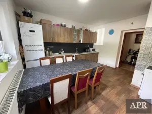 Prodej rodinného domu, Šumice, 90 m2