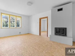 Prodej rodinného domu, Lopeník, 123 m2