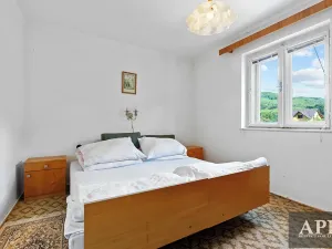 Prodej chalupy, Brumov-Bylnice, 117 m2