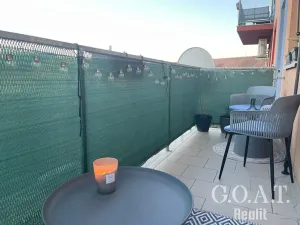 Prodej bytu 3+kk, Vochov, 61 m2