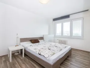 Pronájem bytu 3+kk, Ostrava, Zelená, 62 m2