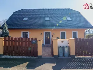 Prodej rodinného domu, Frýdlant nad Ostravicí, 185 m2