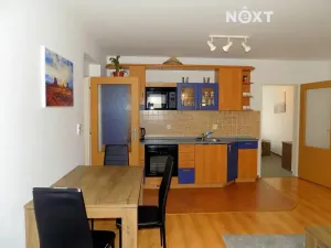 Pronájem bytu 2+kk, Česká Lípa, Mlýnská, 50 m2