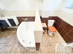 Prodej rodinného domu, Český Dub, 240 m2