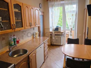 Pronájem pokoje, Brno, Kotlářská, 24 m2