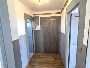 Prodej bytu 3+1, Koštice, 73 m2