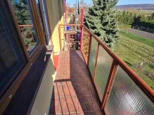 Prodej bytu 3+1, Koštice, 73 m2