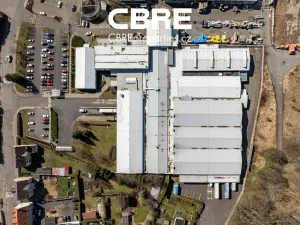 Prodej výrobních prostor, Česká Lípa, Dubická, 10690 m2