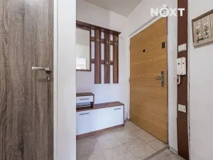 Pronájem bytu 4+1, Podbořany, Kpt. Nálepky, 85 m2