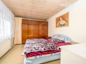 Prodej rodinného domu, Hředle, 206 m2