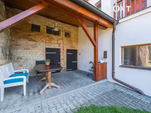 Prodej rodinného domu, Hředle, 206 m2