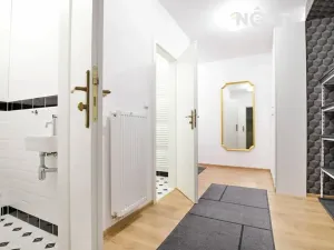 Prodej apartmánu, Vejprty, Moskevská, 53 m2