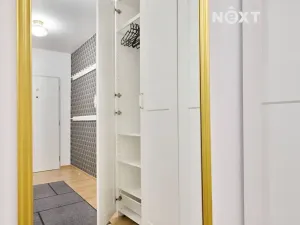 Prodej apartmánu, Vejprty, Moskevská, 53 m2