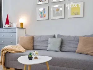 Prodej apartmánu, Vejprty, Moskevská, 53 m2