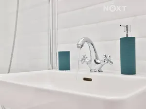 Prodej bytu 2+kk, Vejprty, Moskevská, 53 m2