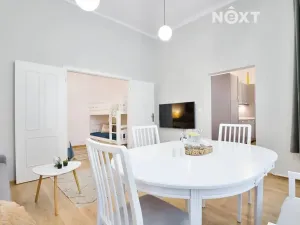 Prodej bytu 2+kk, Vejprty, Moskevská, 53 m2