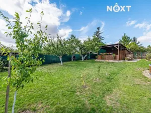 Prodej zahrady, Žatec, 459 m2