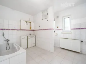 Prodej rodinného domu, Kadaň, Obránců míru, 300 m2