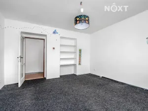 Prodej rodinného domu, Kadaň, Obránců míru, 300 m2