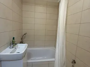 Pronájem bytu 1+kk, Kladno, Plzeňská, 27 m2