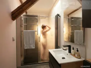 Prodej rodinného domu, Příbram, Klaudova, 179 m2