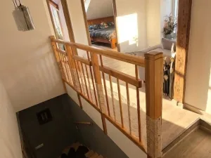 Prodej rodinného domu, Příbram, Klaudova, 179 m2