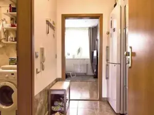 Prodej bytu 1+kk, Praha - Libeň, Na žertvách, 31 m2