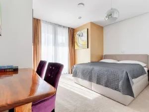 Prodej bytu 3+kk, Praha - Krč, Milevská, 137 m2