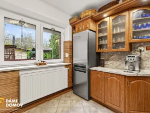 Prodej rodinného domu, Zlobice, 140 m2