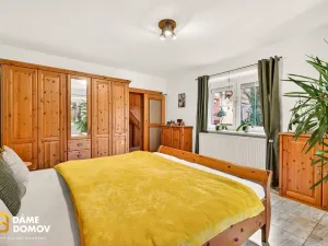 Prodej rodinného domu, Zlobice, 140 m2