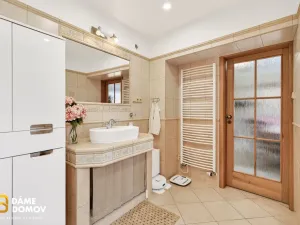 Prodej rodinného domu, Zlobice, 140 m2