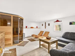 Prodej rodinného domu, Zlobice, 140 m2