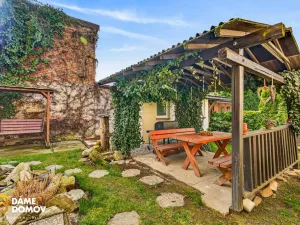 Prodej rodinného domu, Zlobice, 140 m2