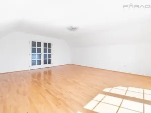 Pronájem vily, Praha - Suchdol, Havraní, 350 m2