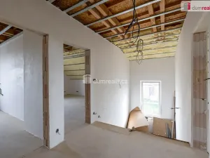 Prodej rodinného domu, Lužná, Jižní, 165 m2