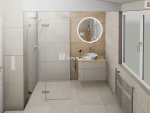 Prodej rodinného domu, Lužná, Jižní, 165 m2