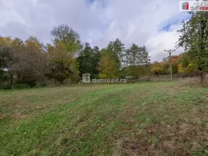 Prodej rybníku, Valeč, 4174 m2