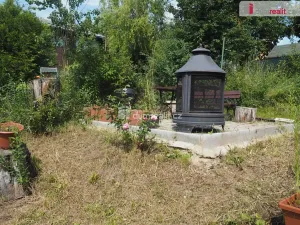 Prodej chaty, Svinařov, 16 m2