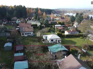 Prodej chaty, Třtice, 474 m2