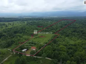 Prodej komerčního pozemku, Rakovica, Chorvatsko, 70904 m2