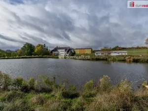 Prodej ubytování, Valeč, 43069 m2