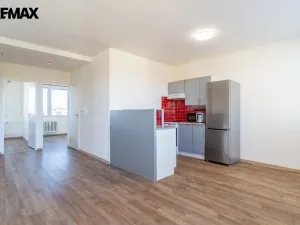 Pronájem bytu 3+kk, Praha - Braník, Novodvorská, 55 m2