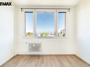 Pronájem bytu 3+kk, Praha - Braník, Novodvorská, 55 m2
