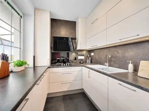 Prodej bytu 4+kk, Brno, Vyhlídka, 130 m2