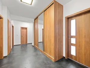 Prodej bytu 4+kk, Brno, Vyhlídka, 130 m2