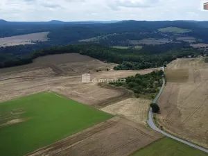 Prodej pozemku, Sýkořice, 3943 m2