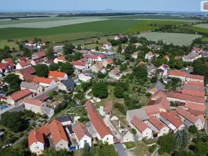 Prodej pozemku pro bydlení, Peruc, Na Karlově, 684 m2