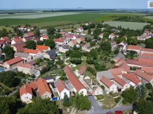 Prodej pozemku pro bydlení, Peruc, Na Karlově, 684 m2